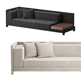 Pavillon Sofa